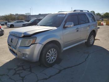  Salvage Mercury Mariner