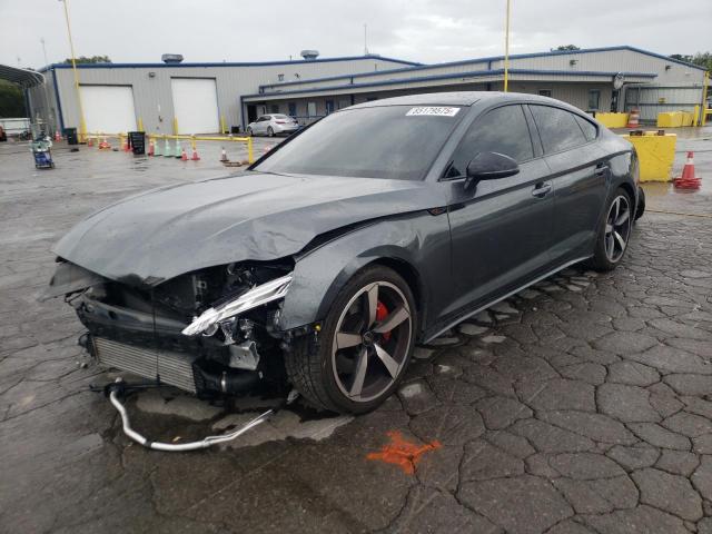  Salvage Audi A5