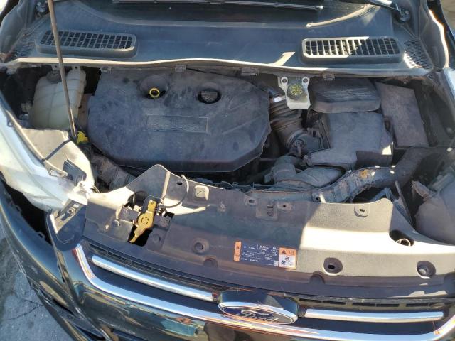 Ford Escape Titanium Image 11