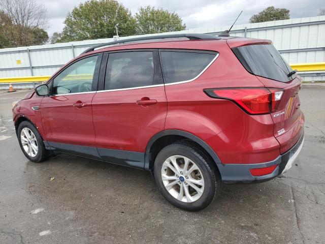 Ford Escape Sel Image 3