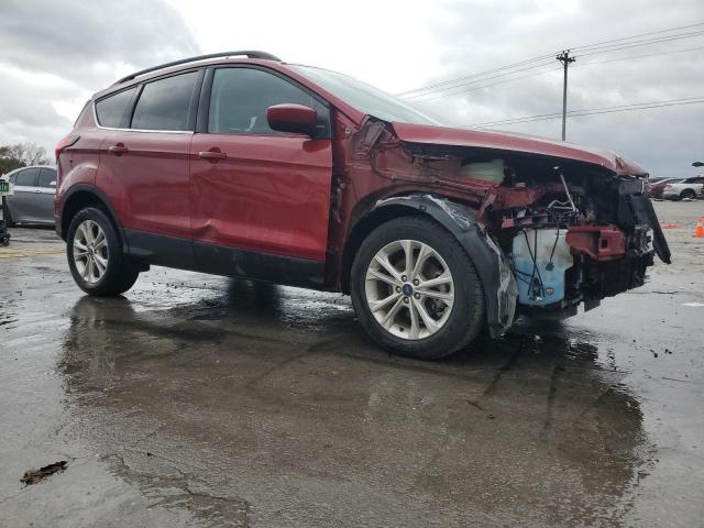 Ford Escape Sel Image 6