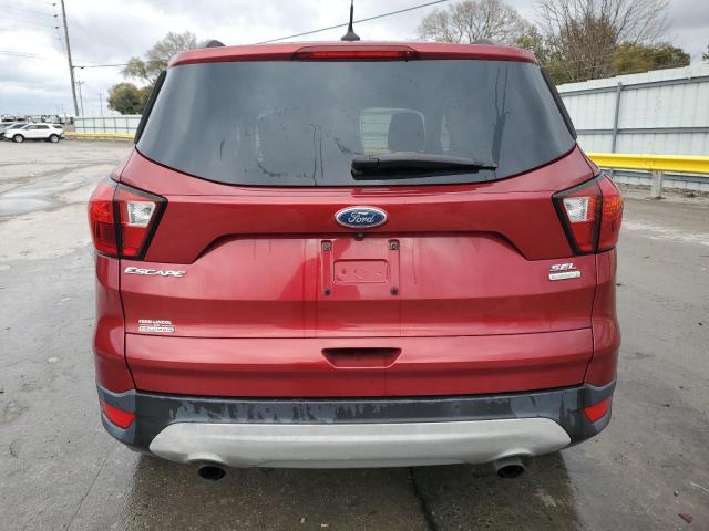 Ford Escape Sel Image 14
