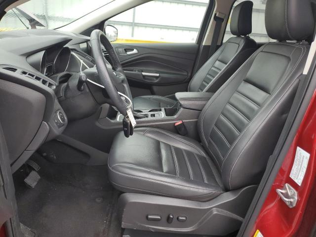 Ford Escape Sel Image 5