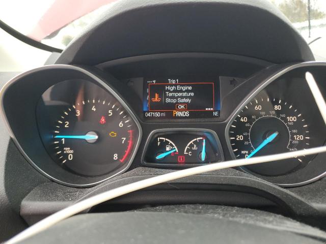 Ford Escape Sel Image 11