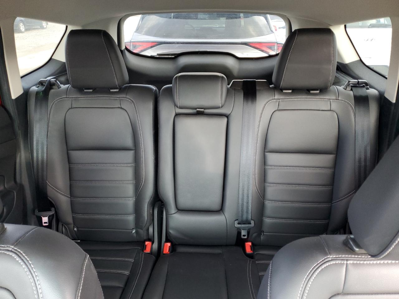 Ford Escape Sel Image 9