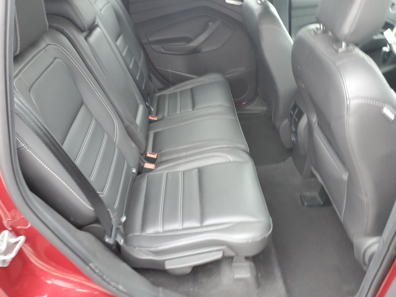 Ford Escape Sel Image 13