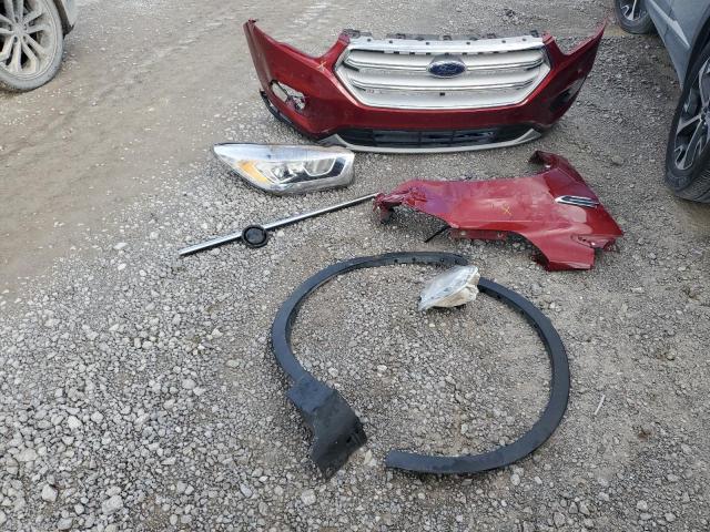 Ford Escape Sel Image 12