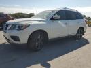 Nissan Pathfinder S Image 1