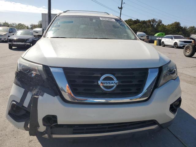 Nissan Pathfinder S Image 4