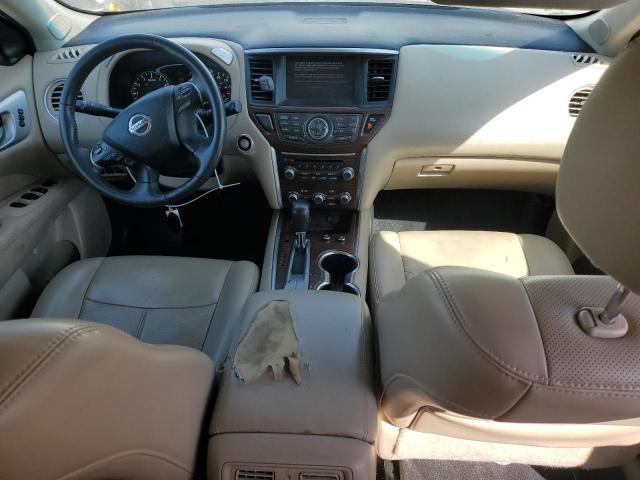 Nissan Pathfinder S Image 7