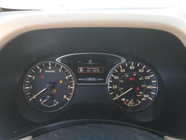 Nissan Pathfinder S Image 2