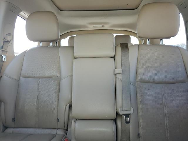 Nissan Pathfinder S Image 10