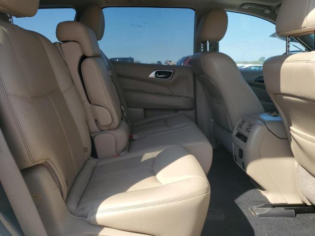 Nissan Pathfinder S Image 6