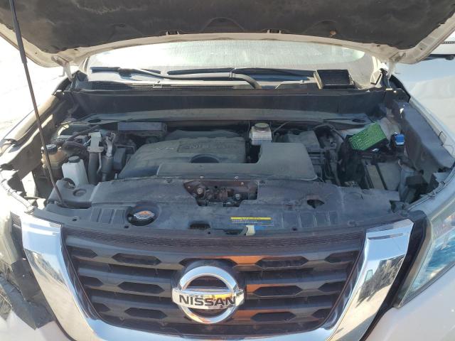 Nissan Pathfinder S Image 12