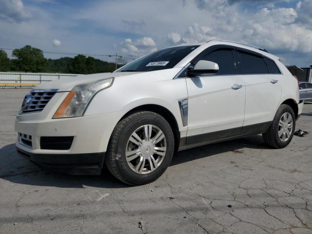  Salvage Cadillac SRX