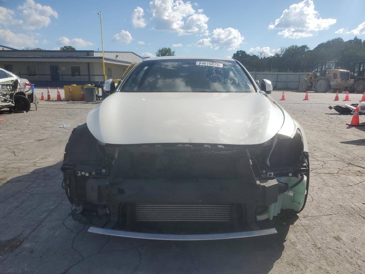 INFINITI Q60 Pure Image 4