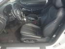INFINITI Q60 Pure Image 10
