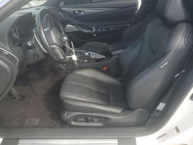 INFINITI Q60 Pure Image 10