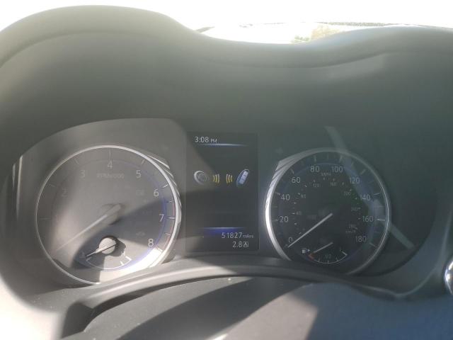 INFINITI Q60 Pure Image 11