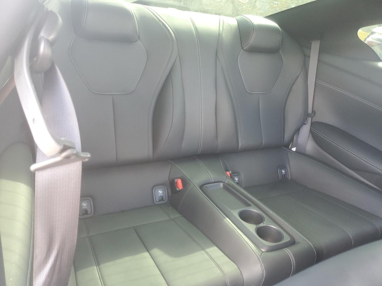 INFINITI Q60 Pure Image 8