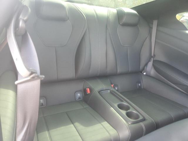 INFINITI Q60 Pure Image 8