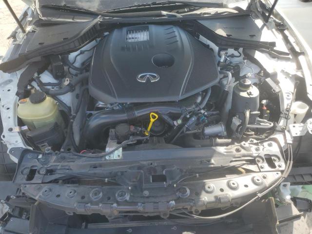 INFINITI Q60 Pure Image 12