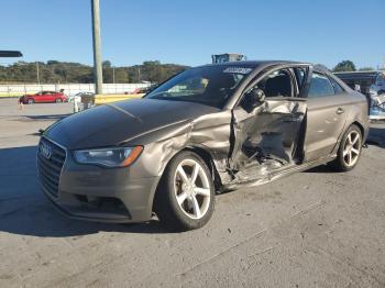  Salvage Audi A3