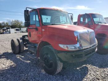  Salvage International 4300