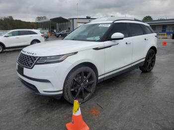  Salvage Land Rover Range Rover