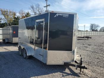  Salvage Homesteader Other