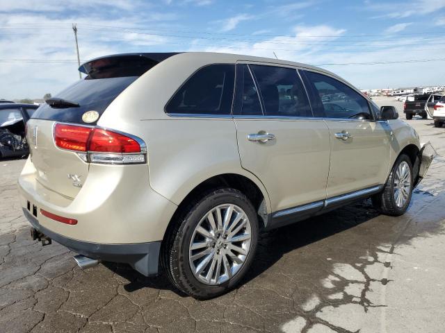 Lincoln MKX Image 7