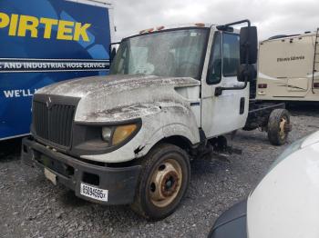  Salvage International Terrastar