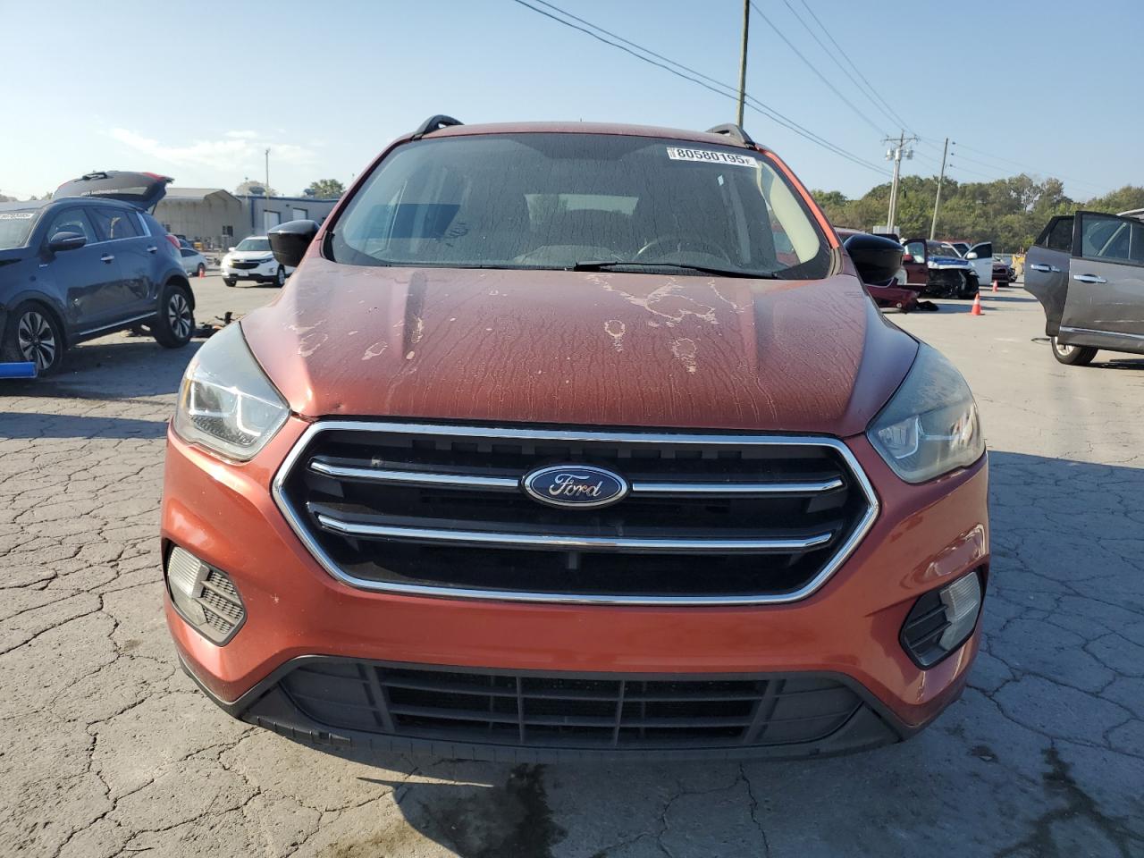 Ford Escape Se Image 10