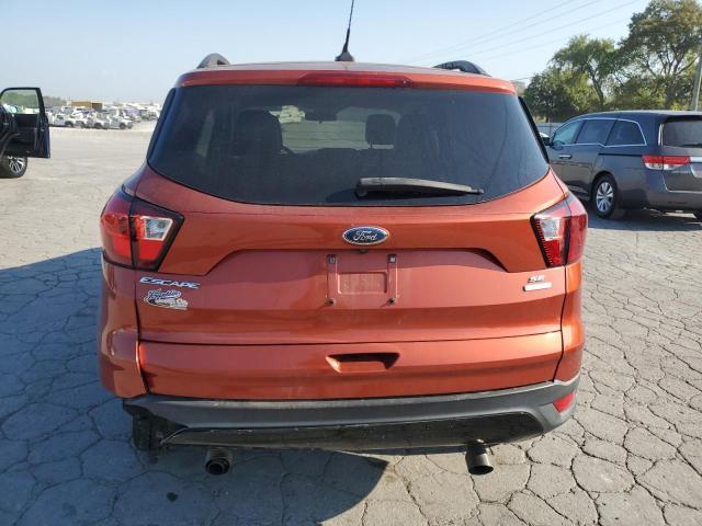 Ford Escape Se Image 4