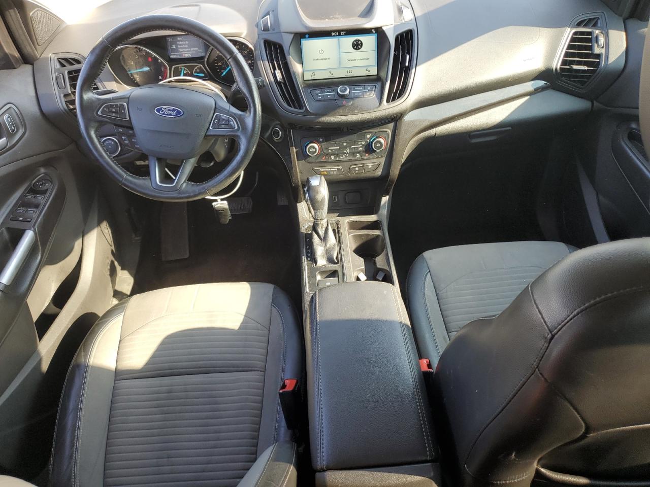 Ford Escape Se Image 12