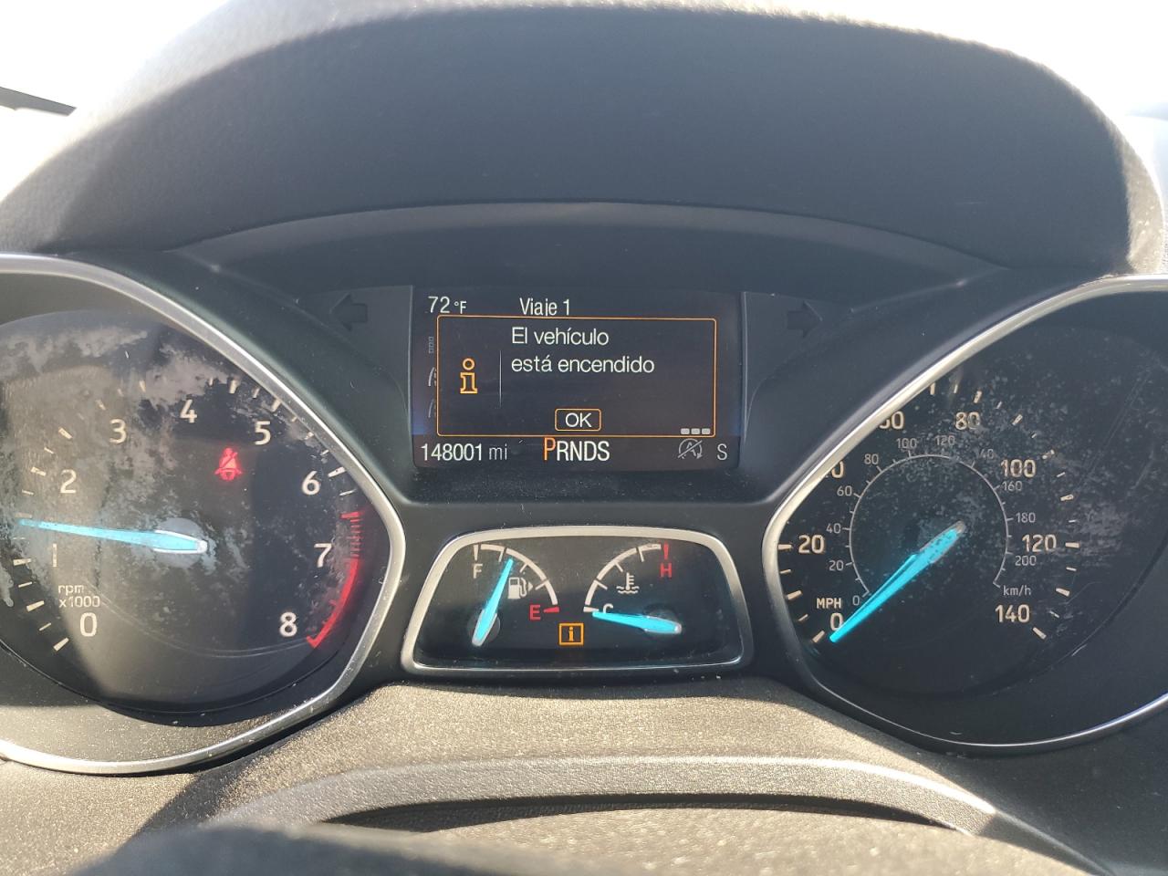 Ford Escape Se Image 5