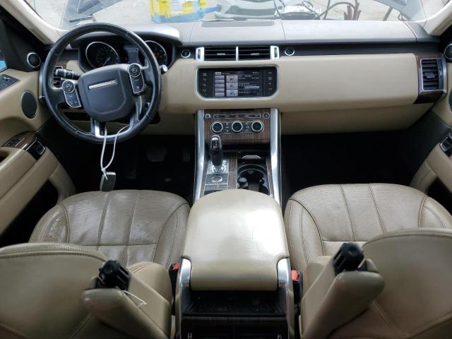 Land Rover Range Rover Sc Image 3