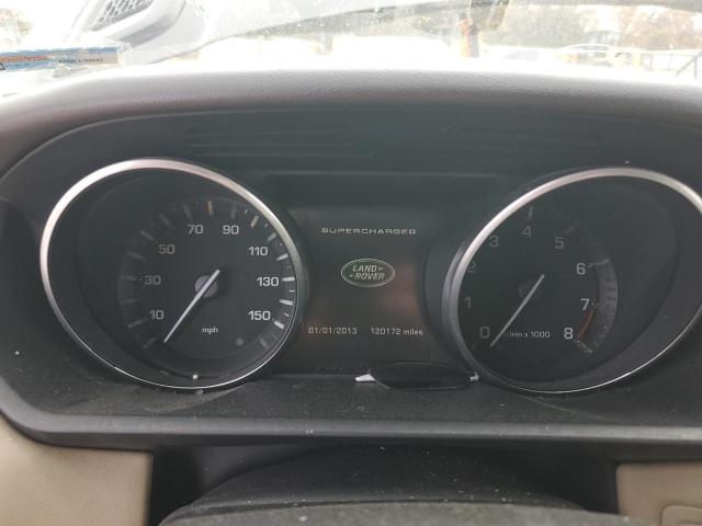 Land Rover Range Rover Sc Image 10