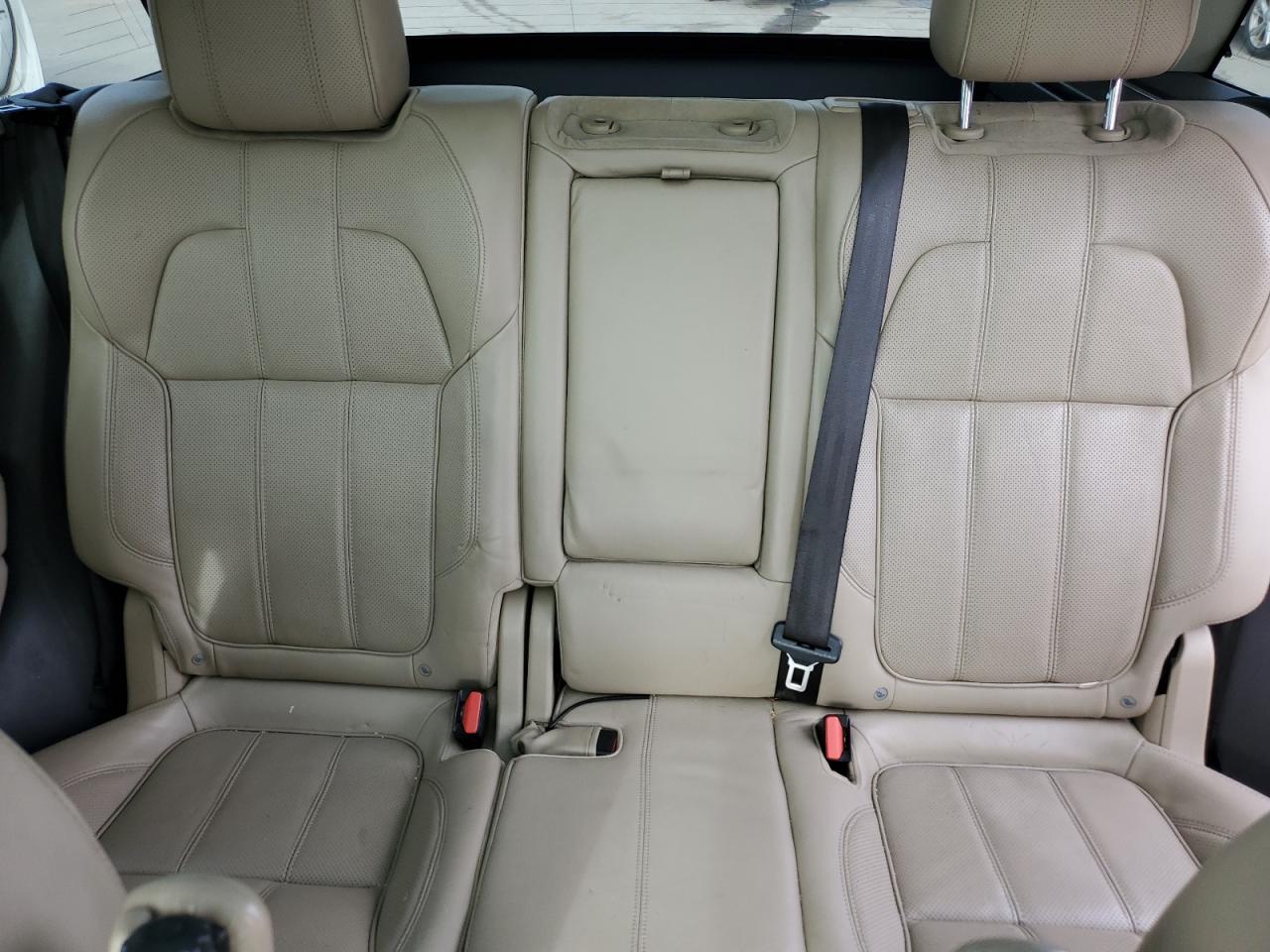 Land Rover Range Rover Sc Image 13