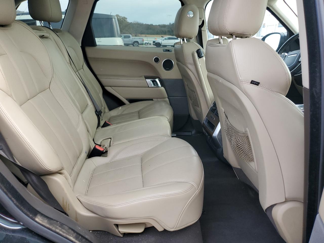 Land Rover Range Rover Sc Image 5