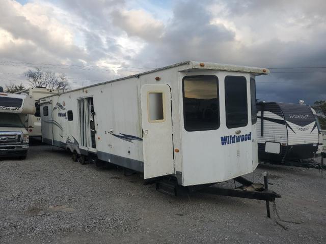  Salvage Wildwood Wildwood