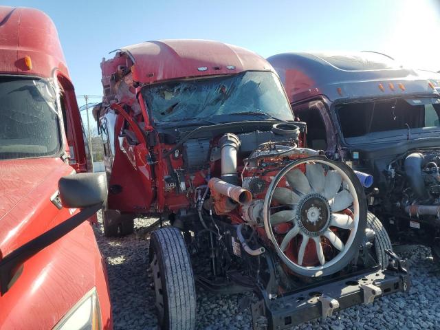  Salvage Kenworth Constructi
