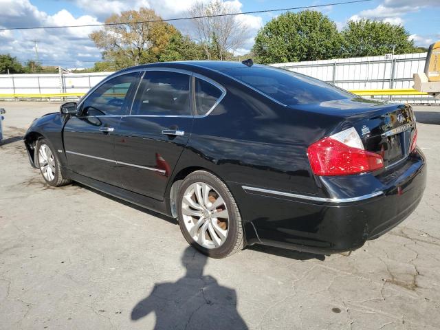 INFINITI M35 Base Image 5