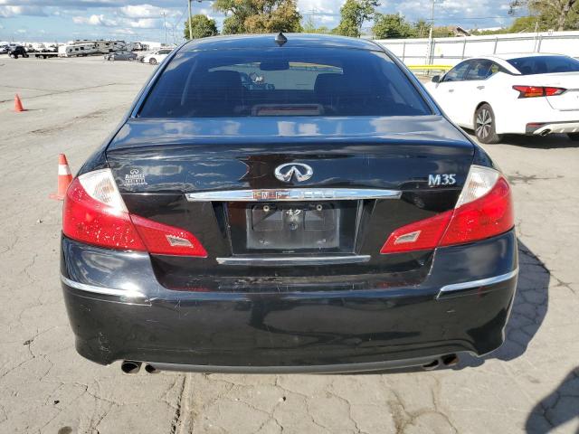 INFINITI M35 Base Image 2