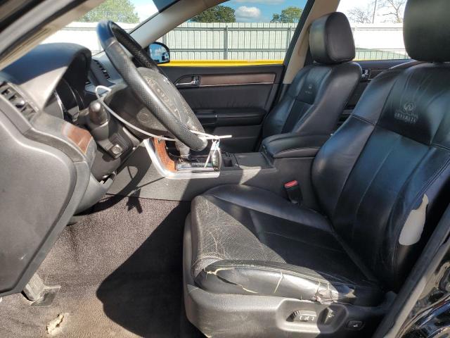 INFINITI M35 Base Image 9