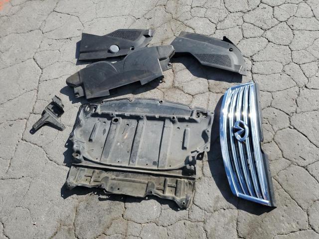 INFINITI M35 Base Image 12