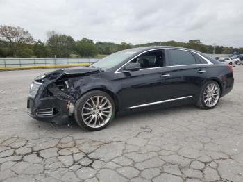  Salvage Cadillac XTS