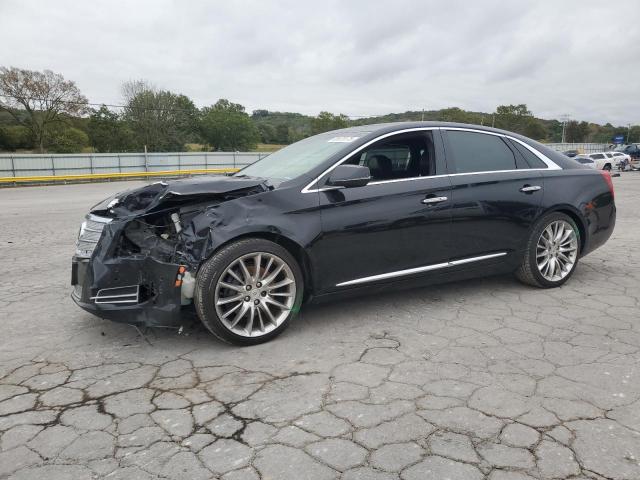  Salvage Cadillac XTS
