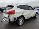Nissan Rogue S Image 4
