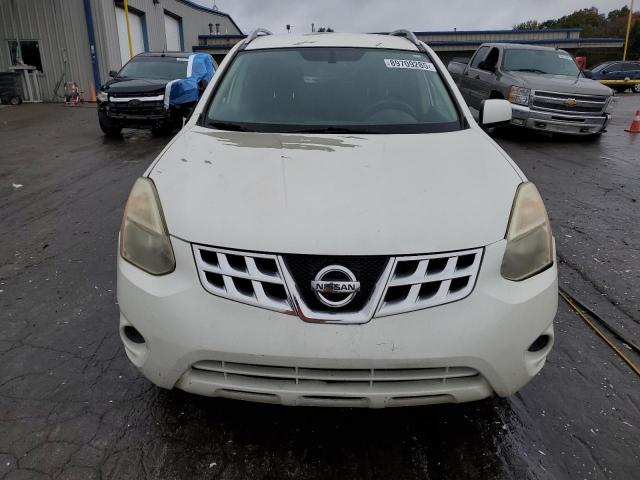 Nissan Rogue S Image 13